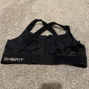 SHEFIT Flex Sports Bra 3luxe